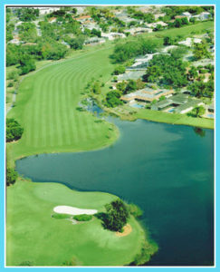 Fun Sober Activities Like Golf in Ft. Lauderdale, Florida
