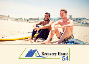 Adult Males in Recovery from Drug & Alcohol Addictions
